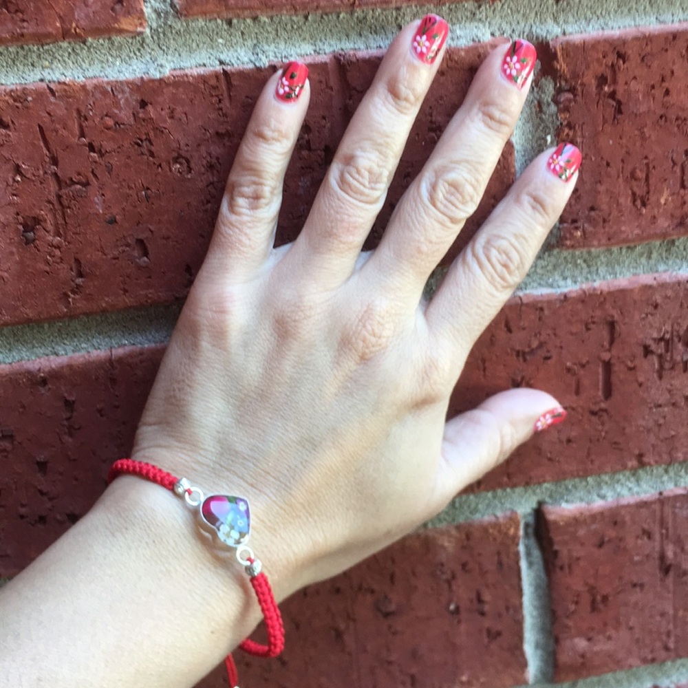 Simply cute bracelet